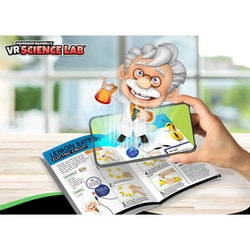ヨドバシ.com - アバカス ABACUS 対象年齢:8歳~ VR SCIENCE ヨドバシ.com - アバカス ABACUS 対象年齢:8歳~ VR SCIENCE