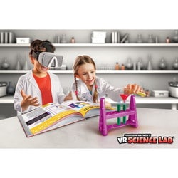 ヨドバシ.com - アバカス ABACUS 対象年齢：8歳～ VR SCIENCE