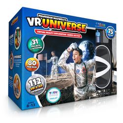 ヨドバシ.com - アバカス ABACUS 対象年齢：8歳～ VR UNIVERSE