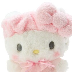 ハローキティ　くたくた癒しドール　2020 サンリオ Amazon.co.jp: サンリオ(SANRIO) 癒しぬいぐるみ ハローキティ