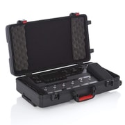 LINE6 Helix Floor用 ハードケース Molded Cases Series キャスター&ハンドル搭載 GHELIXFLOOR/HC for HelixFloor