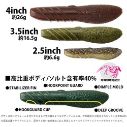 デプス　カバースキャット　各サイズ、カラー11セット COVER SCAT | deps OFFICIAL HP | デプス 公式HP