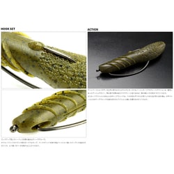 ヨドバシ.com - デプス deps カバースキャット4 ＃135