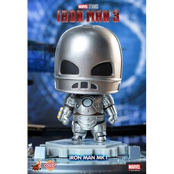 ヨドバシ.com - ホットトイズ HOT TOYS Cosbi（コスビ） マーベル 