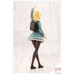 ヨドバシ.com - コトブキヤ KOTOBUKIYA 創彩少女庭園 佐伯