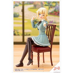 ヨドバシ.com - コトブキヤ KOTOBUKIYA 創彩少女庭園 佐伯