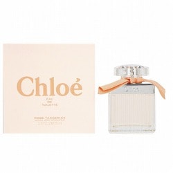 クロエ ローズ タンジェリン オードトワレ スプレータイプ 75ml [フレグランス]