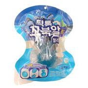 限定 JINTOK 超大玉ゼリー ブドウ味
