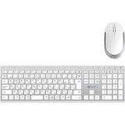 パソコン用キーボードワイヤレス ICBK23COMBOSL