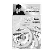 サンテFXネオ LIMITED EDITION BY ICHIRO YAMAGUCHI 12ml [第2類医薬品 目薬 ※セルフメディケーション税制対象商品]