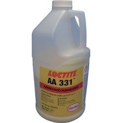 331-1L [LOCTITE（ロックタイト） アクリル系接着剤 331 1L]