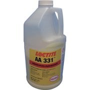 331-1L [LOCTITE（ロックタイト） アクリル系接着剤 331 1L]