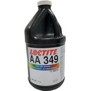 349-1L [LOCTITE（ロックタイト） 紫外線硬化 349 1L]