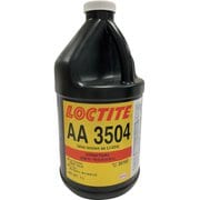 3504-1L [LOCTITE（ロックタイト） 紫外線硬化接着剤 3504 1L]
