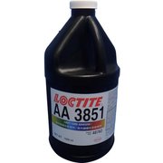 3851-1L [LOCTITE（ロックタイト） 紫外線硬化接着剤 3851 1L]