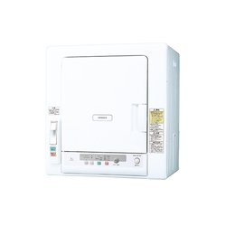 公式セール価格 衣類乾燥機 HITACHI DE-N45FX(W) - 生活家電
