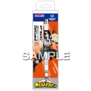 キャラクターグッズ HH2932 僕のヒーローアカデミア デルガード シャープペン 0.5mm 爆豪勝己
