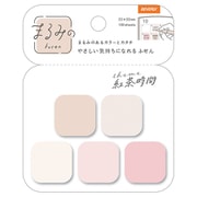 キャラクターグッズ FS-095 まるみの ふせん プチ 紅茶時間