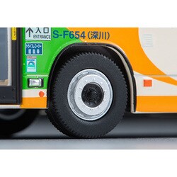 ヨドバシ.com - トミーテック TOMYTEC LV-N245d 1/64 いすゞ