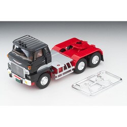 ヨドバシ.com - トミーテック TOMYTEC LV-N166b 1/64 日野HH341