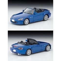 ヨドバシ.com - トミーテック TOMYTEC LV-N280a 1/64 ホンダS2000 2006