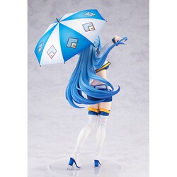 この素晴らしい世界に祝福を　KDcolle アクア レースクイーンver. まさに勝利の女神様。「このすば」より「アクア レースクイーン