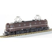 T039-1 Zゲージ完成品 EF58形電気機関車 61号機 お召し仕様 [鉄道模型]