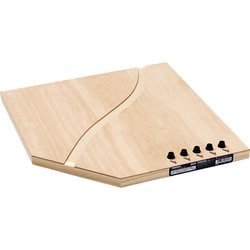 8034 鉄道模型用 コンビネーションボード B [鉄道模型レイアウト用品]