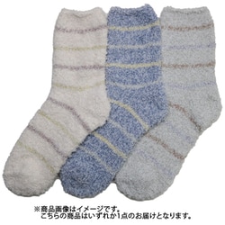 ET121P000Z23 [クルー MIXマルチピンボーダー]
