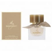 バーバリー マイバーバリー オードパルファム スプレータイプ 30ml [フレグランス]