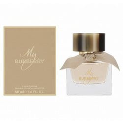バーバリー マイバーバリー オードパルファム スプレータイプ 50ml [フレグランス]