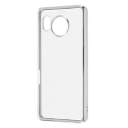 RT-AQM1HT2/SVM [AQUOS sense7 META Frame/シルバー]