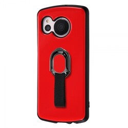RT-AQM1AC5/R [AQUOS sense7 ProCa+TailRing/レッド]