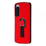 RT-RXP5M4AC5/R [Xperia 5IV ProCa+TailRing/レッド]