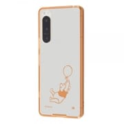 RT-RDXP5M4UC/PO2M [Xperia 5 IV ディズニーキャラクター ハイブリッドケース Charaful くまのプーさん]