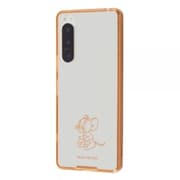RT-RWXP5M4UC/JR2M [Xperia 5 IV トムとジェリ- ハイブリッドケース Charaful ジェリー]