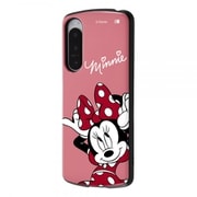 RT-RDXP5M4AC3/MN2 [Xperia 5 IV ディズニーキャラクター 耐衝撃ケース ProCa ミニーマウス]