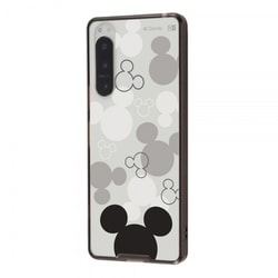 RT-RDXP5M4UC2/MKM [Xperia 5 IV ディズニーキャラクター ハイブリッドケース ミッキーマウス]