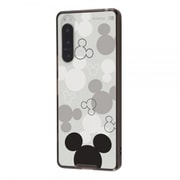 RT-RDXP5M4UC2/MKM [Xperia 5 IV ディズニーキャラクター ハイブリッドケース ミッキーマウス]