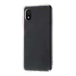 Galaxy A23 ソフト/クリア RT-GA23TC3/CM