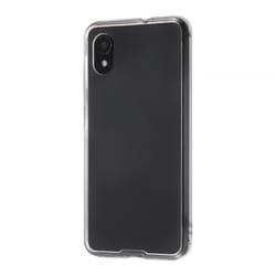 Galaxy A23 ハイブリッド/クリア RT-GA23CC2/CM