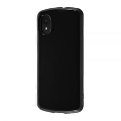 Galaxy A23 ProCa/ブラック RT-GA23AC3/B