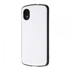Galaxy A23 ProCa/ホワイト RT-GA23AC3/W