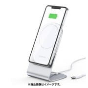 MagSafe対応 ワイヤレス充電器＋スタンドセット T517-F＋H047