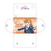 ラブライブ！スーパースター！！ クリアマルチケース  K 澁谷かのん [キャラクターグッズ]