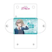 ラブライブ！スーパースター！！ クリアマルチケース  L 唐可可 [キャラクターグッズ]