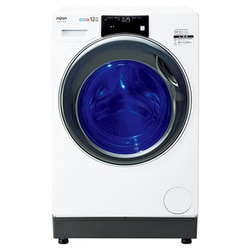 ヨドバシ.com - AQUA アクア AQW-DX12N(W) [ドラム式洗濯乾燥機 洗濯 