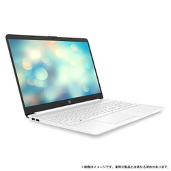 ヨドバシ.com - HP 759W7PA-AAAA [ノートパソコン/HP 15s-fq5000 G1