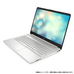 ヨドバシ.com - HP ノートパソコン/HP 15s-fq5000 G1モデル/15.6