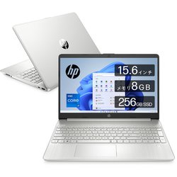 ヨドバシ.com - HP 6Z7E0PA-AAAB [ノートパソコン/HP 15s-fq5000 G1